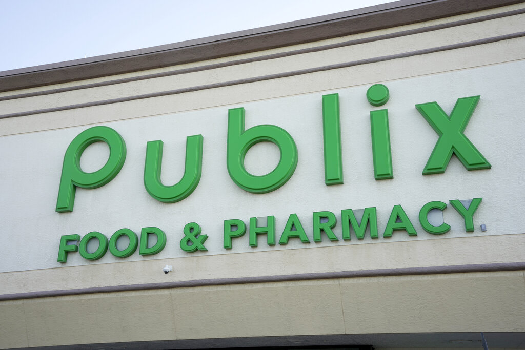 Publix Opens Four New Stores - The Pasco Herald