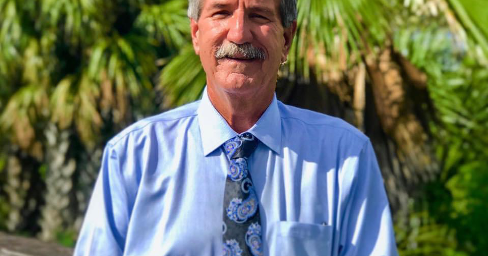 Port Richey City Council Candidates