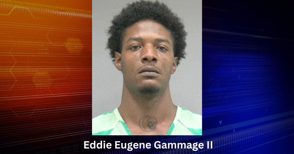 Florida Man Arrested For Threatening Woman With AK-47, Allegedly Used ...