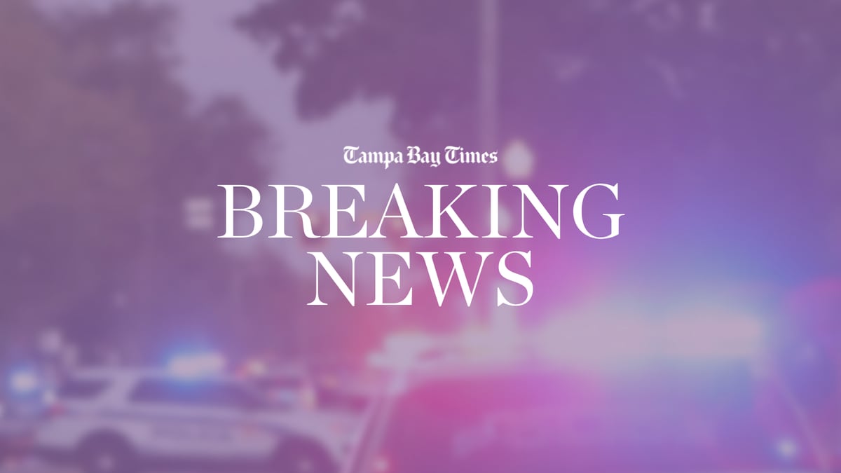Woman Killed in Pasco County Traffic Crash