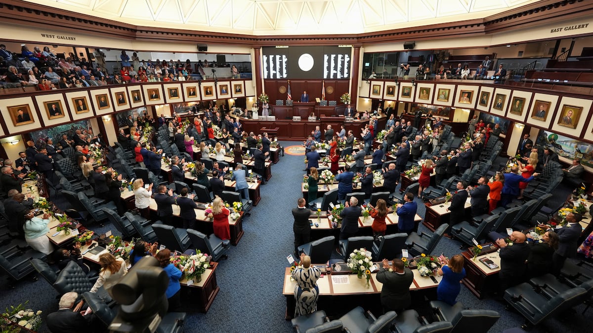 Florida Close To Banning Fluoride In Drinking Water