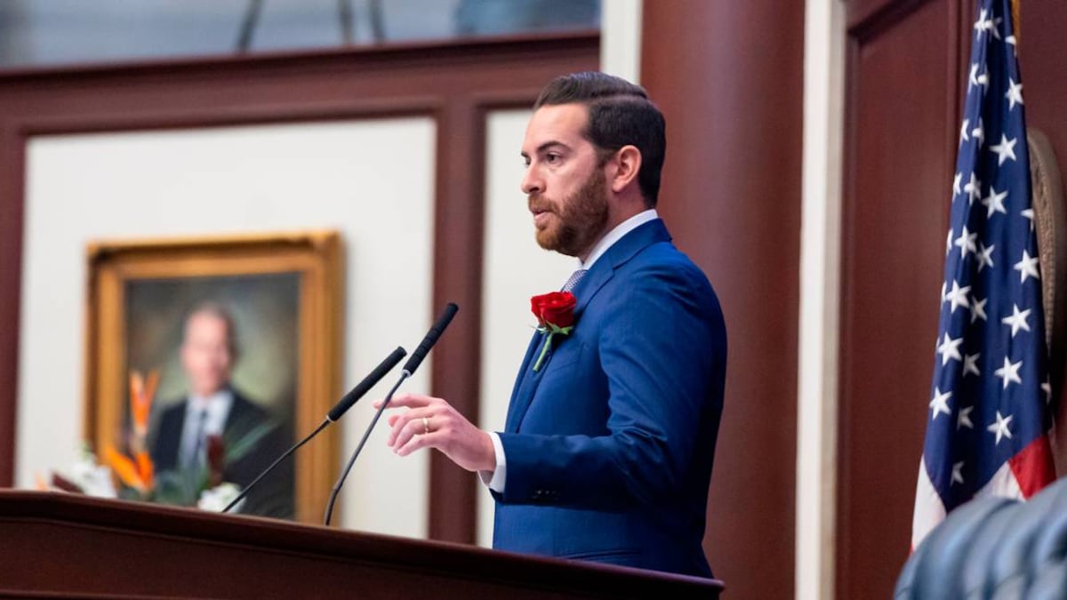 Florida Legislature To Consider Property Tax Options