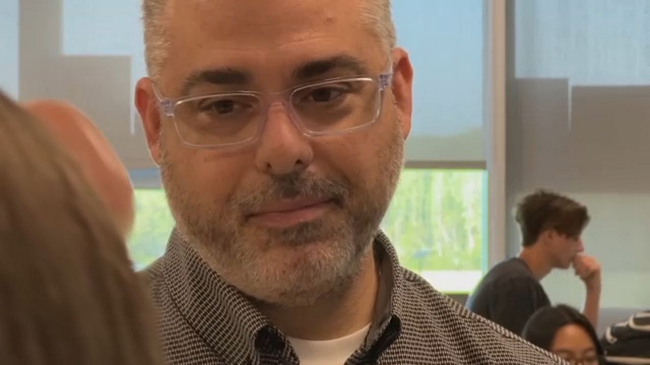 Innovative Teacher Transforms Angeline Academy Of Innovation