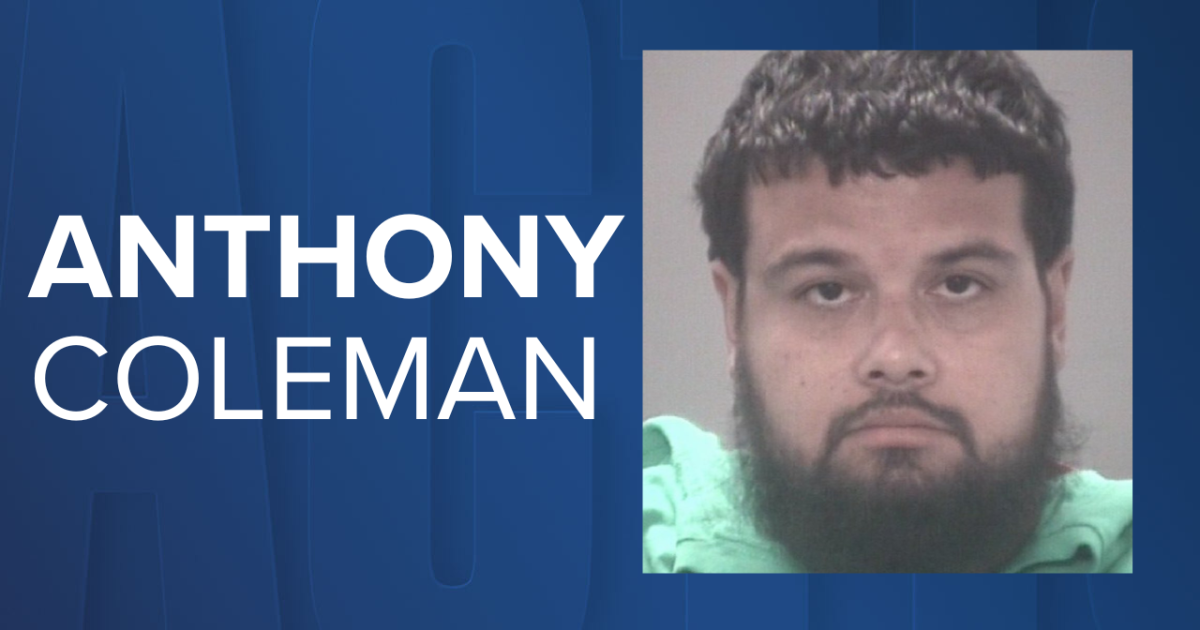Hospital Employee Arrested For Sexual Battery In Florida