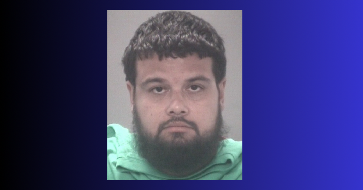 Hospital Employee Arrested For Sexual Battery In Bayonet Point