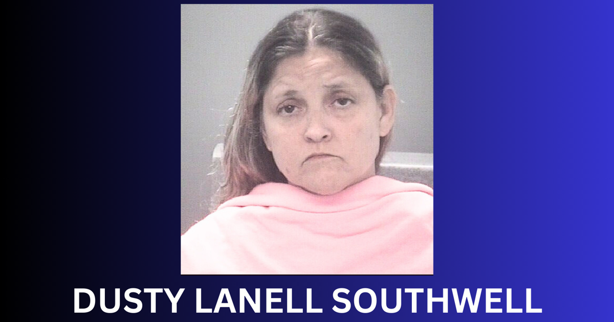 Wife Charged After Husband’s Death In Hudson, Florida