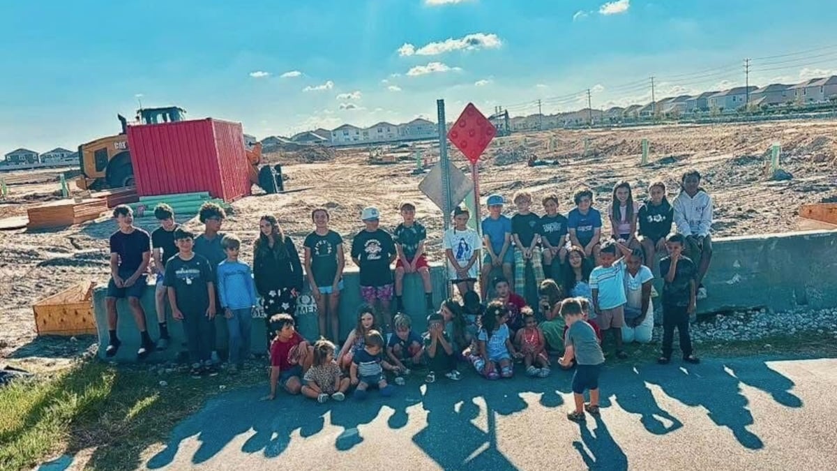 Neighbors Push Back Against Townhome Development On Residential Street