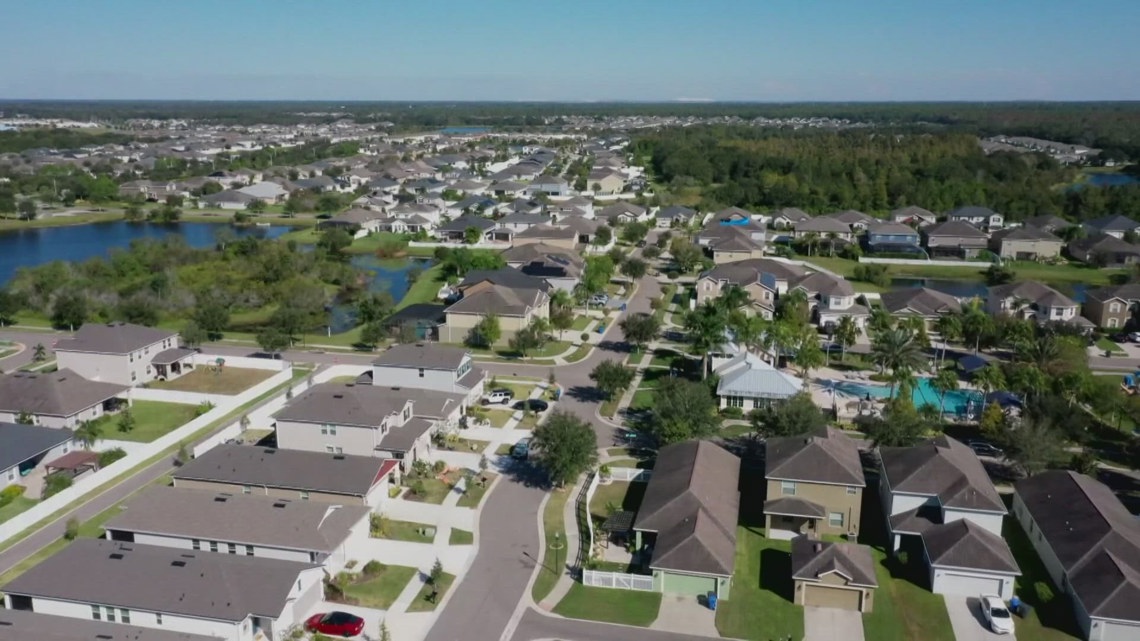Pasco County Opens Section 8 Waitlist For Low Income Rent Assistance
