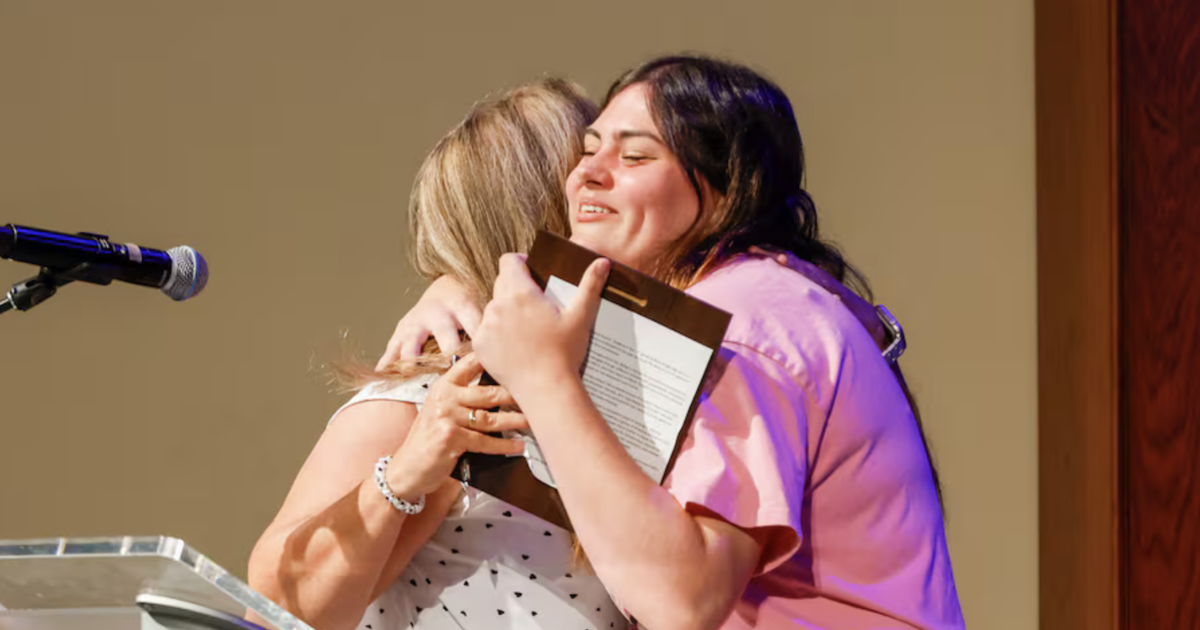 From Struggle To Success: Pasco Students Overcome Adversity To Graduate