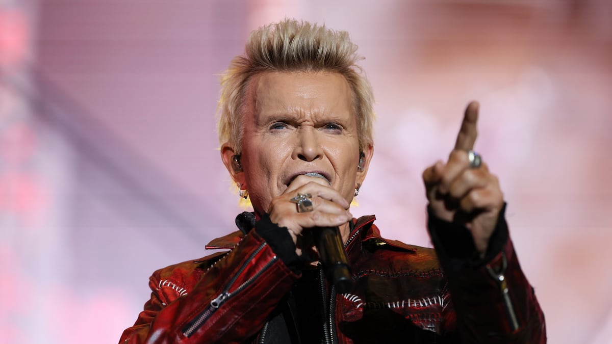 Tampa Bay Area Entertainment And Events For May 7-13
