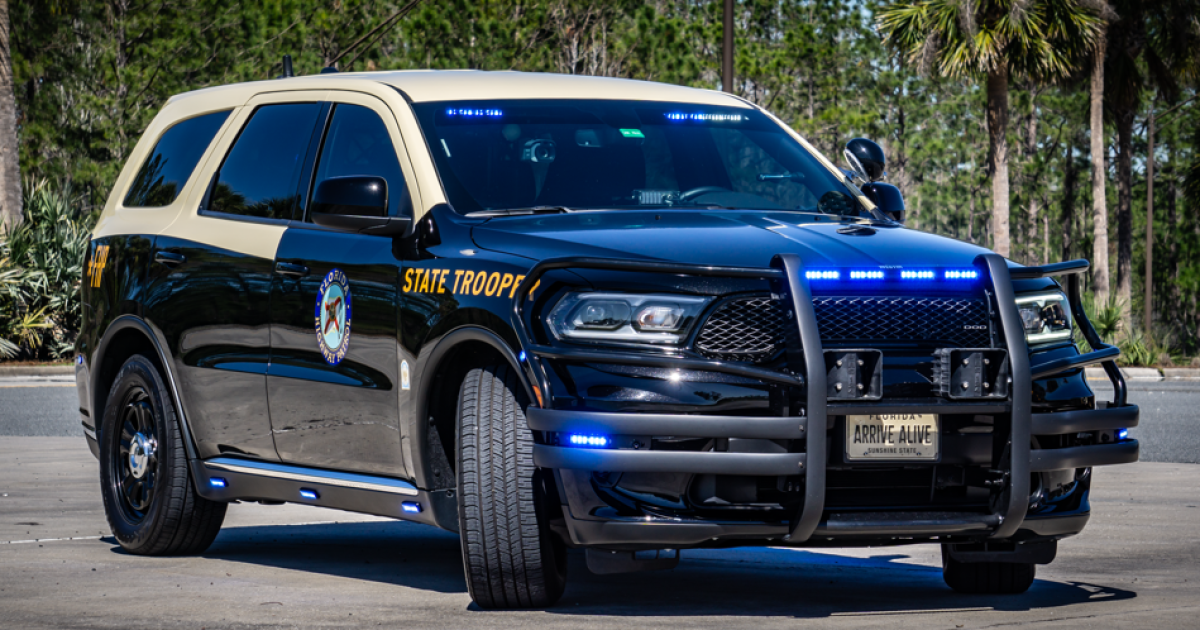 Deadly Chain-reaction Crash On I-75 In Pasco County