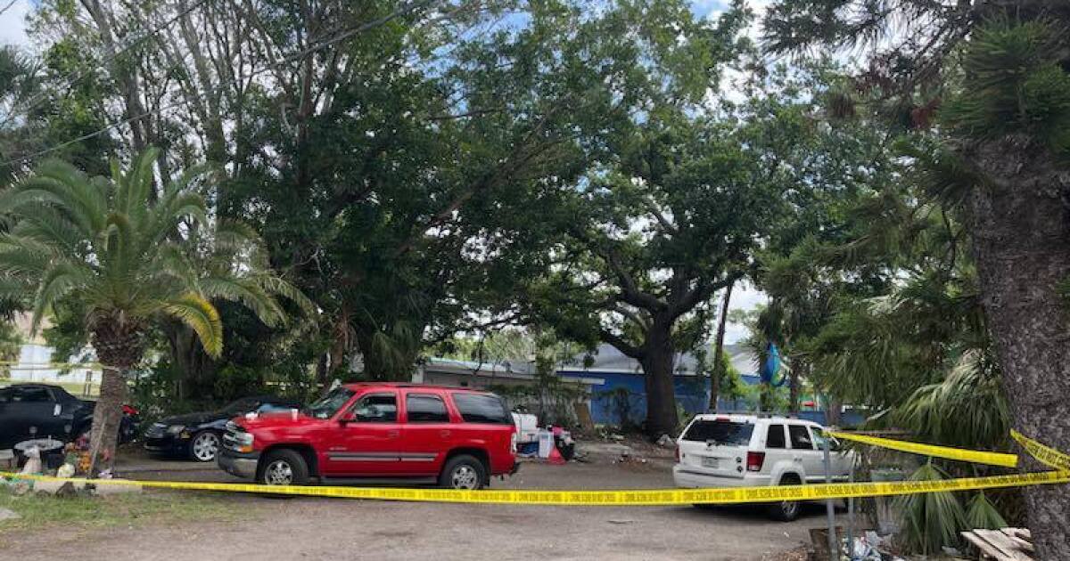 Officer Shoots At Dog In Sarasota, Local Bar At Risk Of Closing