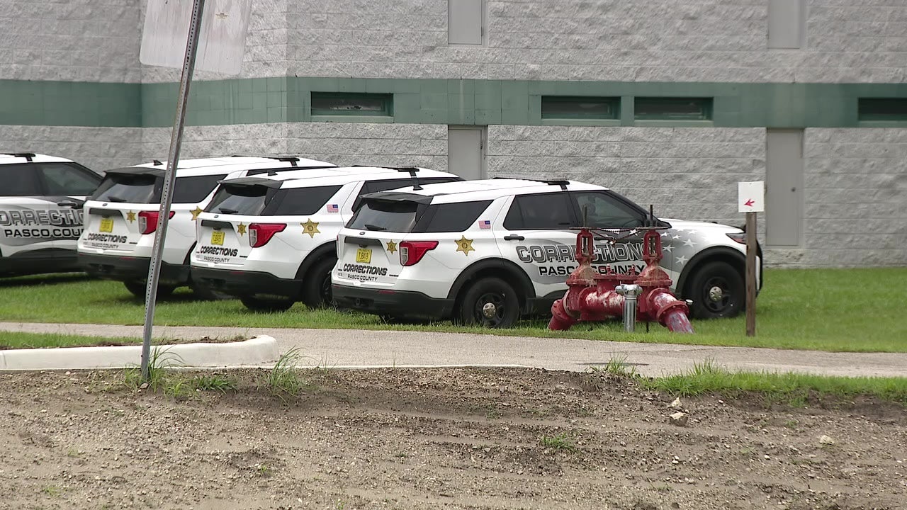 Pasco Sheriff’s Office Expands Juvenile Choice Program