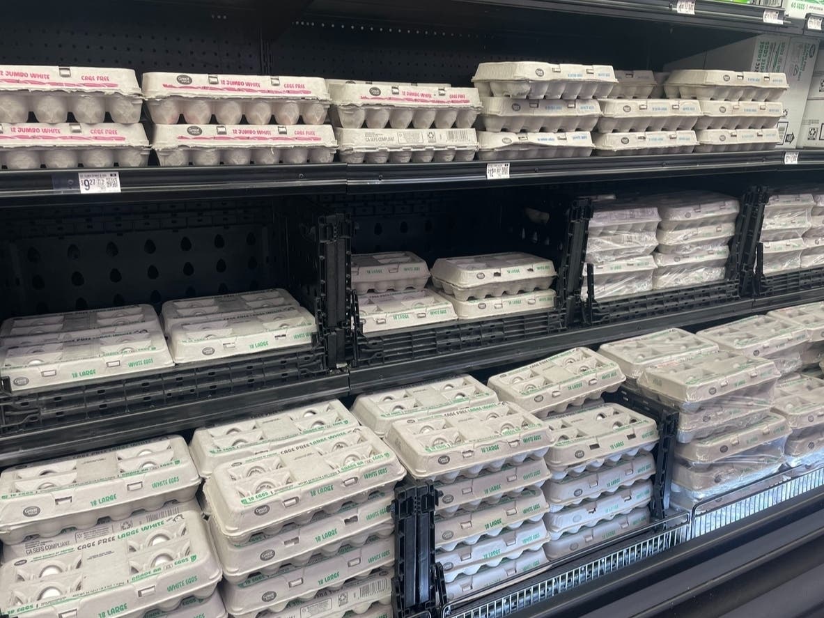 Target Offers Most Affordable Groceries In Florida