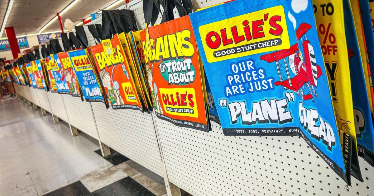 Ollie’s Takes Over Former Big Lots Location In Land O’ Lakes
