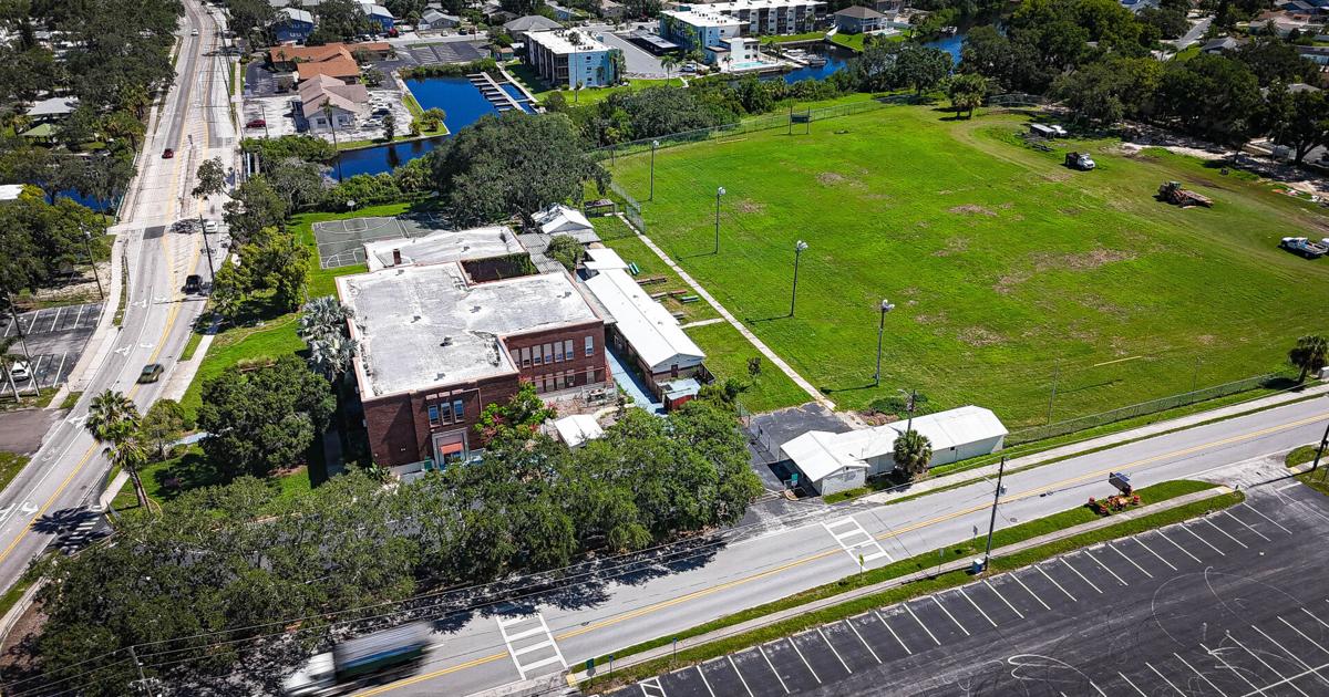 Pasco County Approves Sale Of Historic Schwettman Education Center