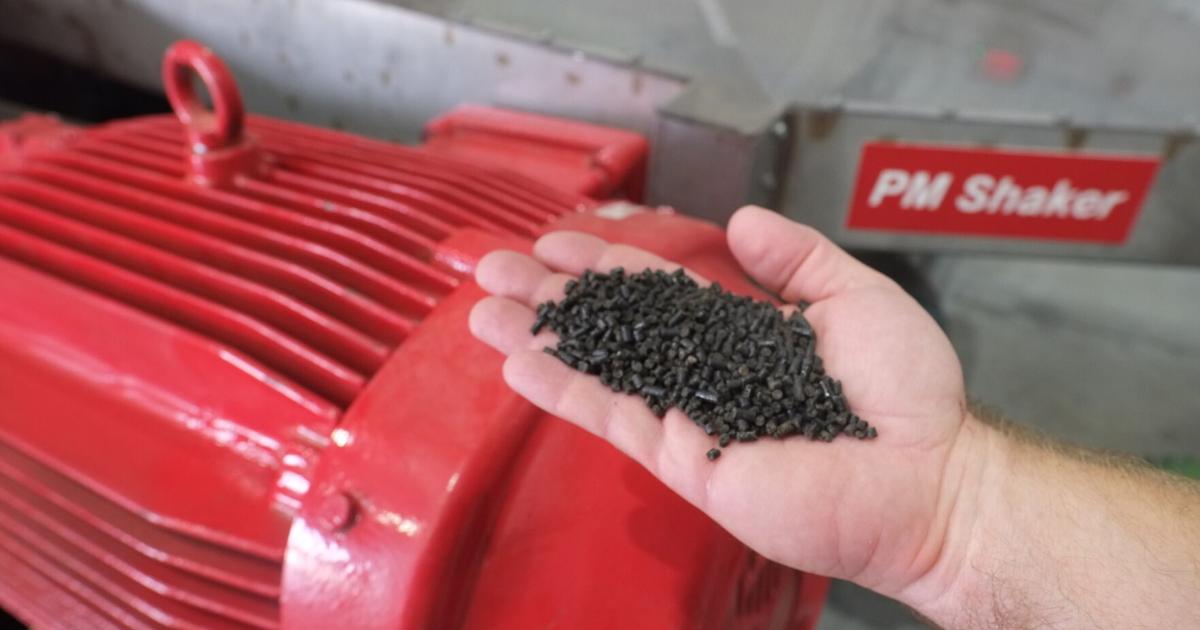 Pasco County’s New Eco Friendly Fertilizer Plant: A Win-Win For Business And Environment
