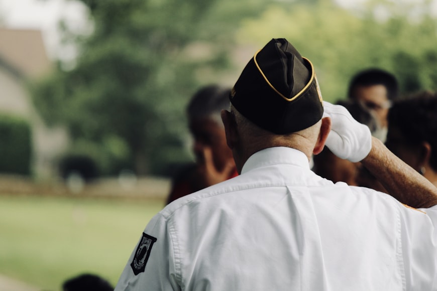 Pasco County Bill Seeks To Change Veterans’ Retirement Benefits