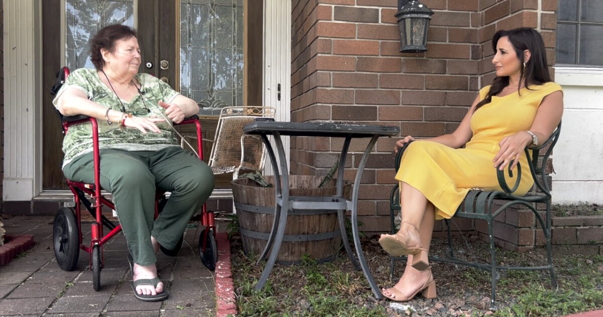 Homeowner Disputes Hurricane Claim Denied By Lender Placed Insurance