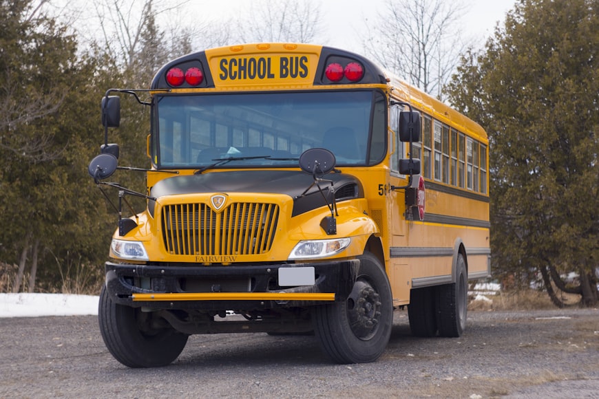 Florida School Bus Safety: Reducing Violations And Promoting Awareness