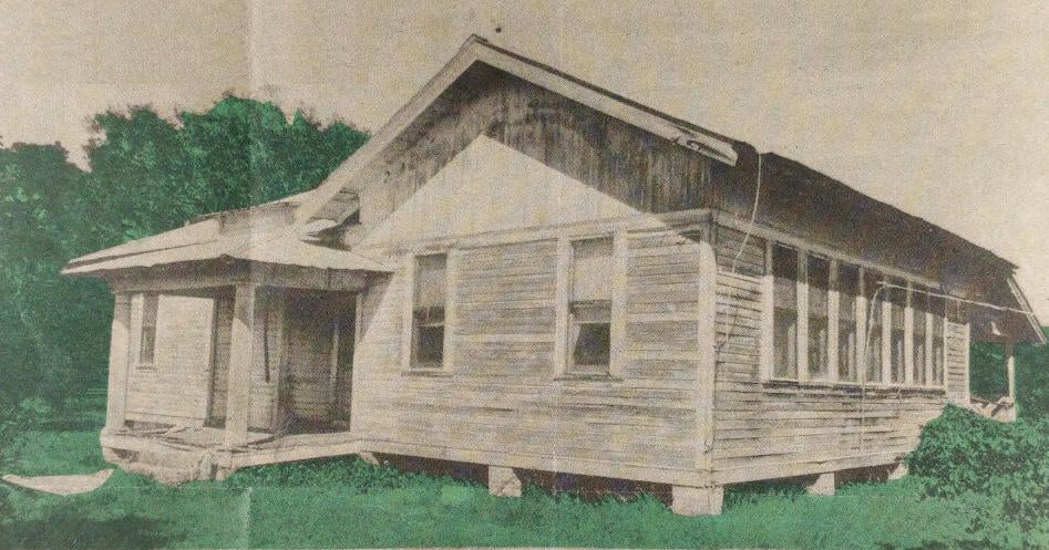 A Brief History Of Seven Springs School And Resort