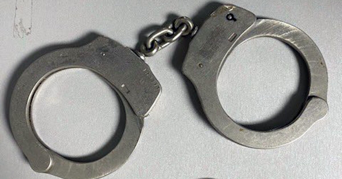 Port Richey Councilmember Arrested For Drunk Driving