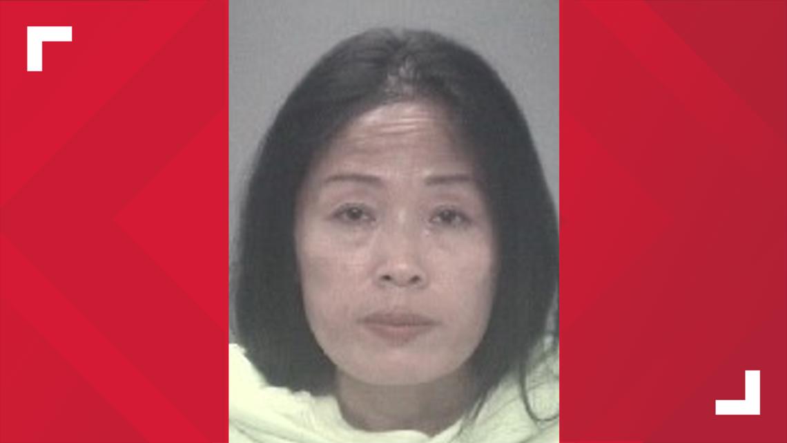 Woman Charged With First Degree Murder After Acid Attack