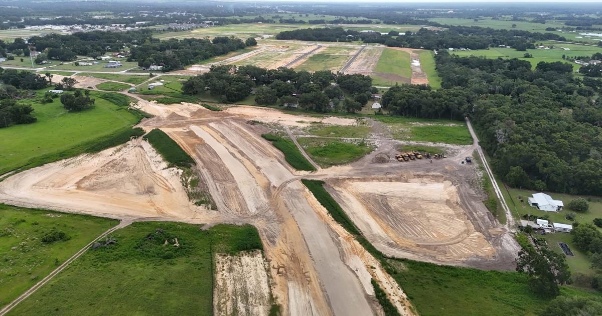 US 98 Widening Project Transforms Pasco County’s Road Infrastructure