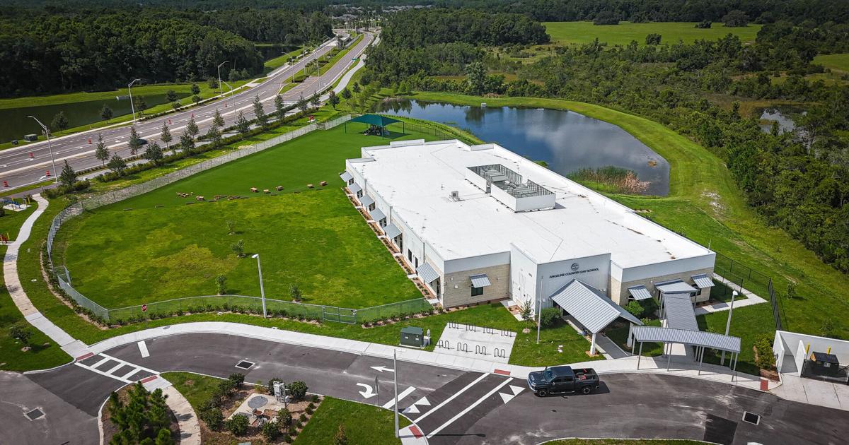 New Private School Focuses On STEM Learning And Farm To Table In Land O’ Lakes
