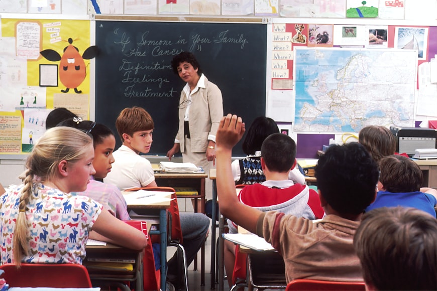 Pasco County Offers Incentives For Teachers At Opportunity Schools