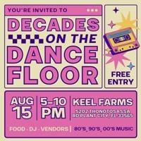 Weekend Entertainment Guide: August 15-16 In Tampa Bay
