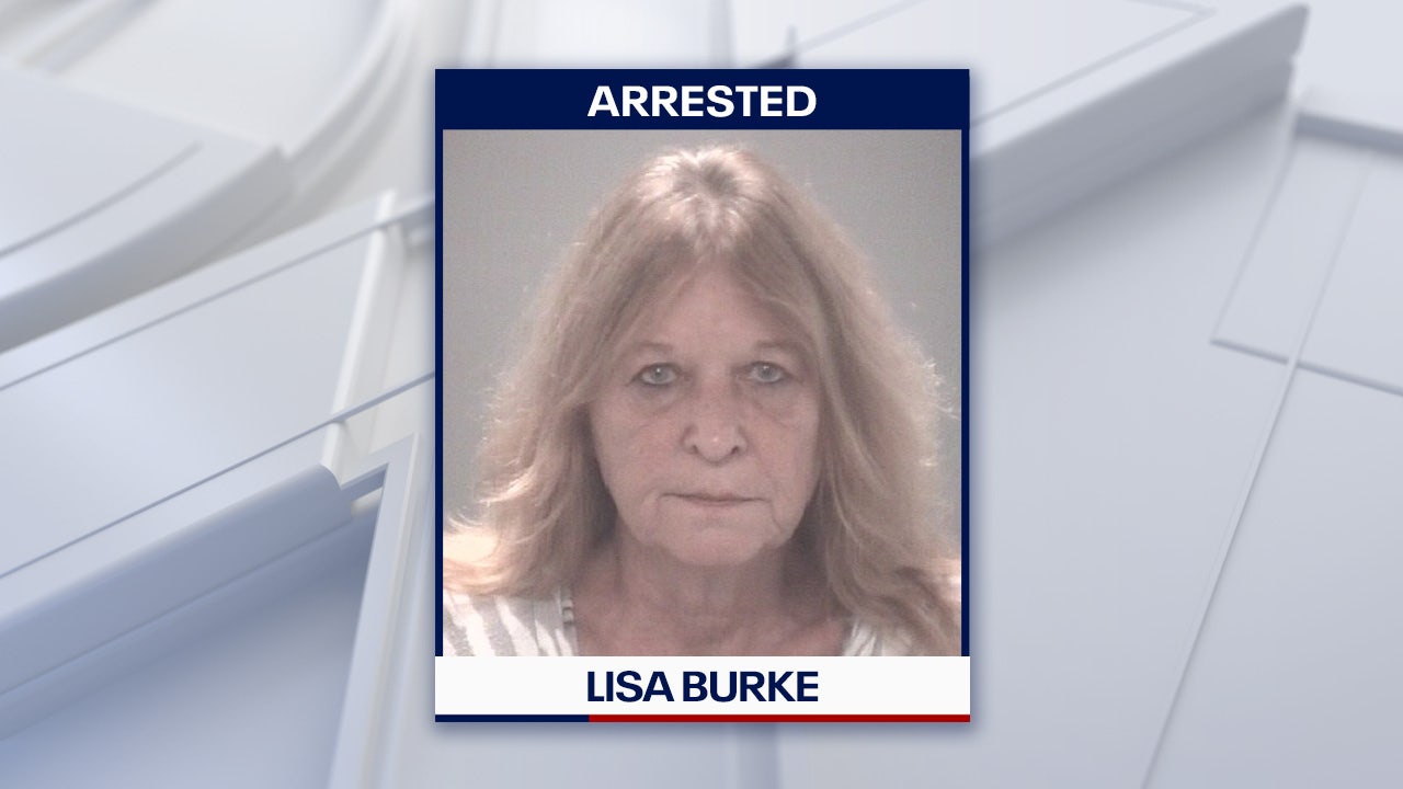 Port Richey Councilwoman Charged With DUI After Car Crash