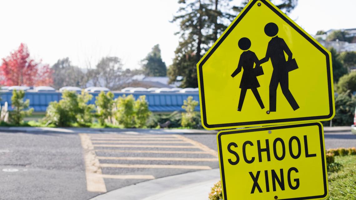 Pasco County Secures State Funding For Student Safety On Curley Road And Wells Road