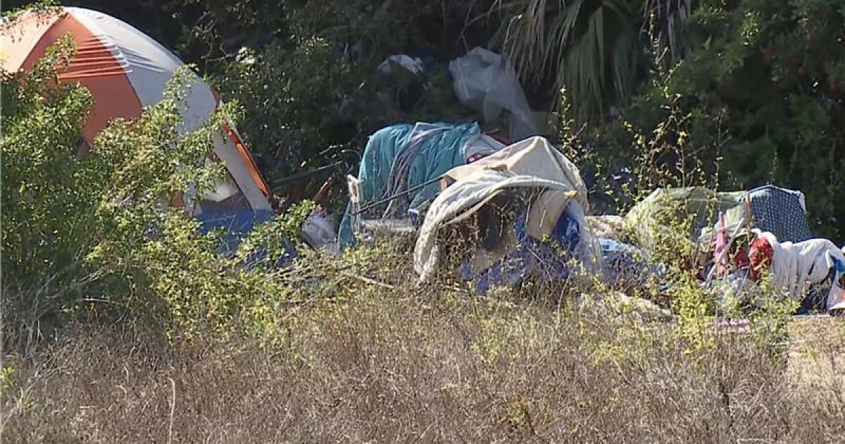 Pasco County Tackles Homelessness With Community Town Halls