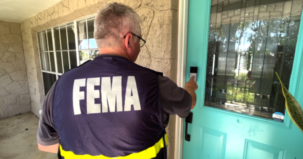 Fema Assists Hurricane Idalia Survivors In Florida