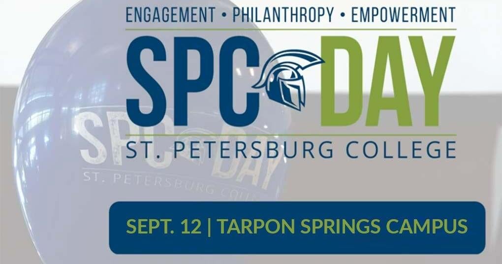 St. Petersburg College, Lutz Land O’ Lakes Woman’s Club, And Harley Davidson Host Events