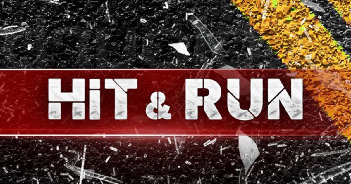 Man Killed In Pasco County Crash Hit And Run Driver Sought