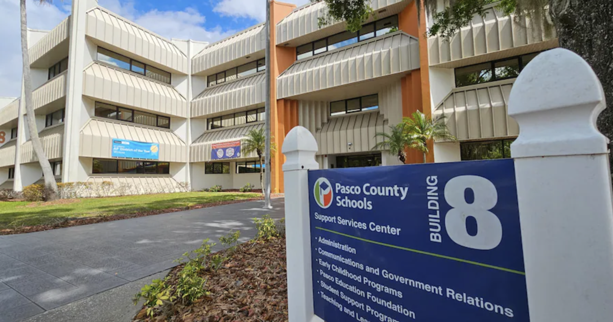 Pasco County Schools Face Enrollment Challenges And Expansion Plans