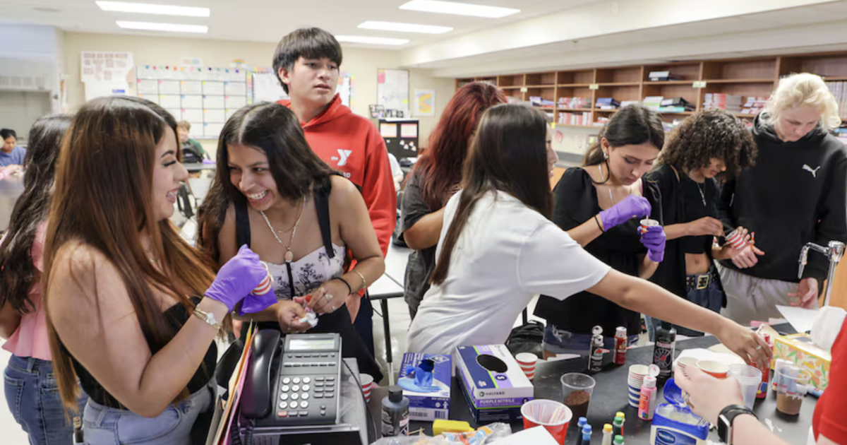 Pasco County Invests In Healthcare Workforce Development For Students