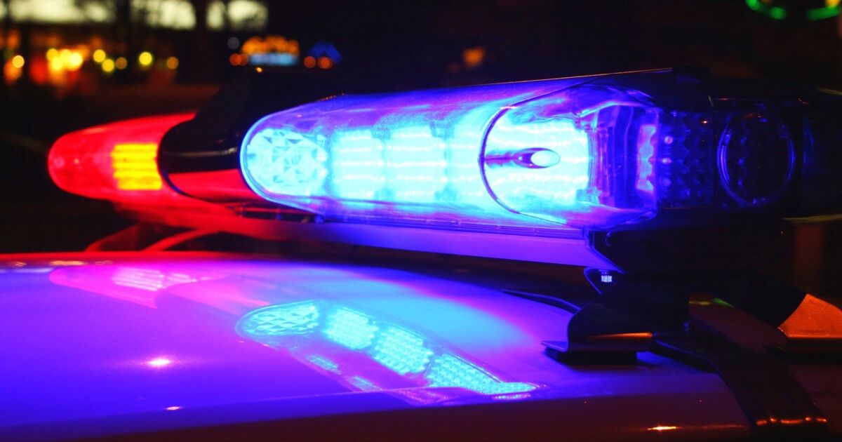 Man Killed In Moped Crash; Woman Flees Scene In Pasco County