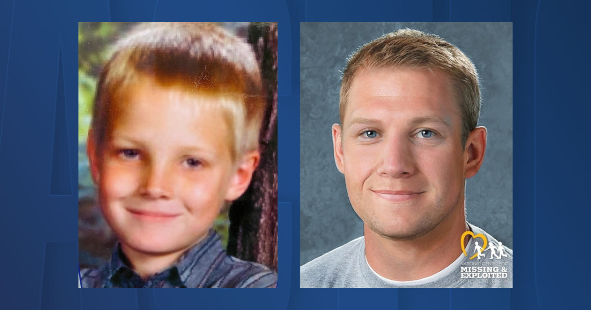 Florida’s Longest-running Amber Alert: 23 Years Later