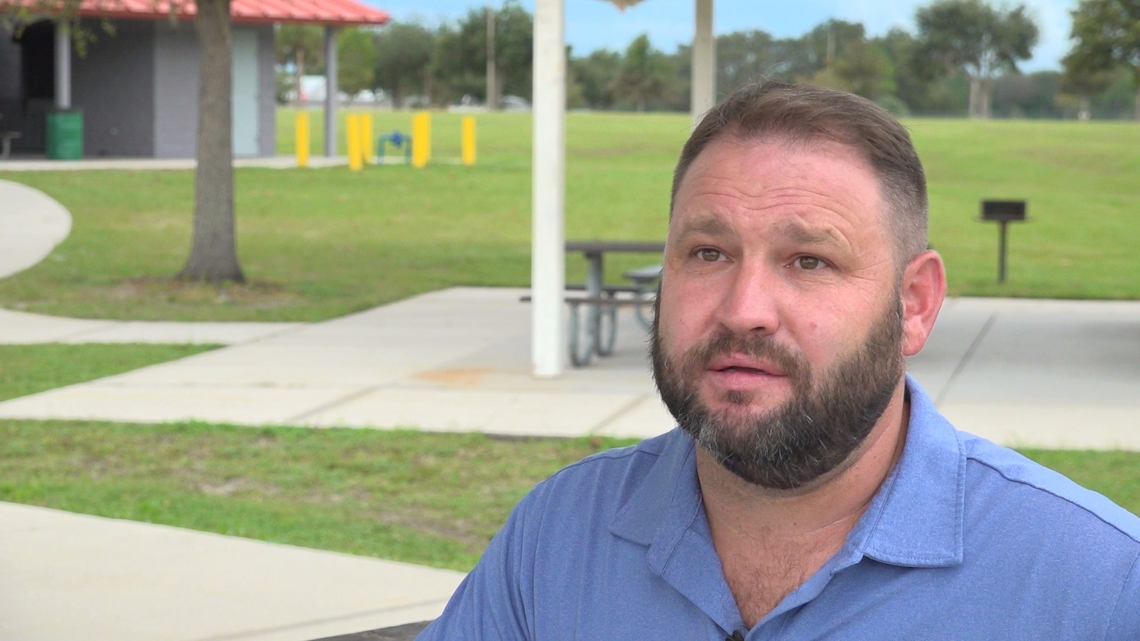 Bus Driver Shortage Causes Delays In Pasco County Schools