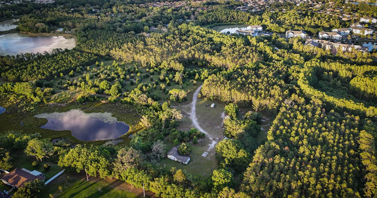 Pasco County Approves Rezoning For 178 Townhome Community