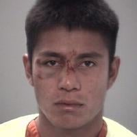 Man Arrested For Attempted Burglary While Dressed In Halloween Costume