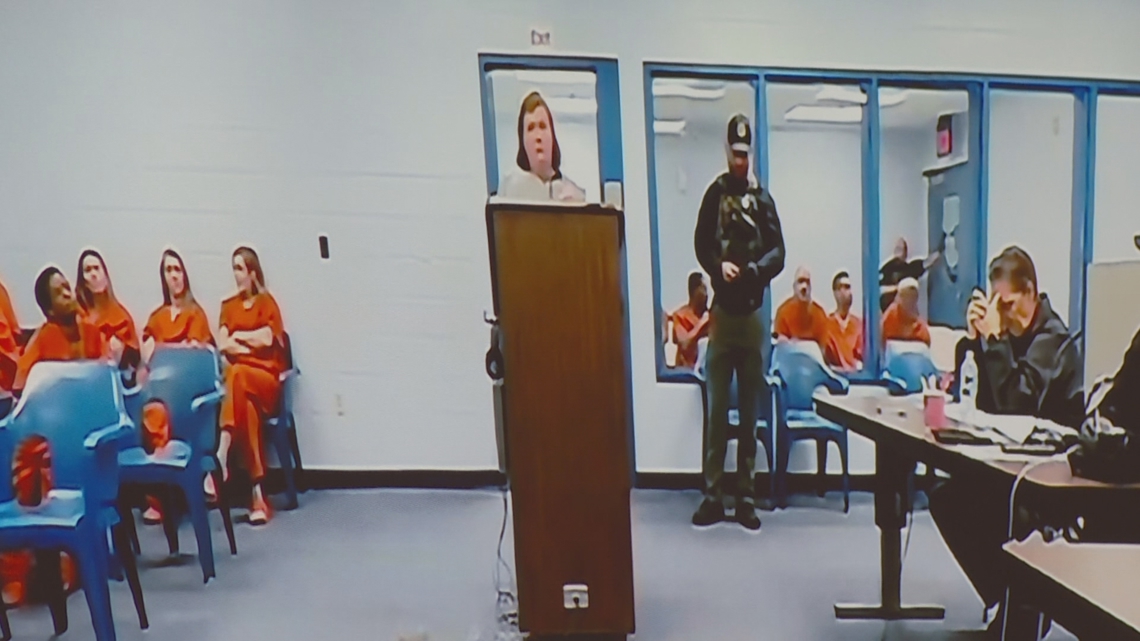 Pasco County Mother Charged With Killing Her 6 Year Old Son