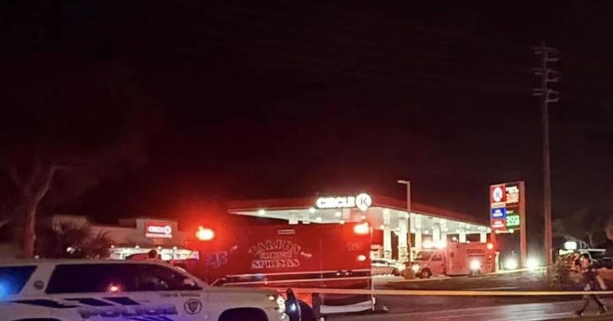Man Killed In Fatal Hit And Run Accident In Tarpon Springs
