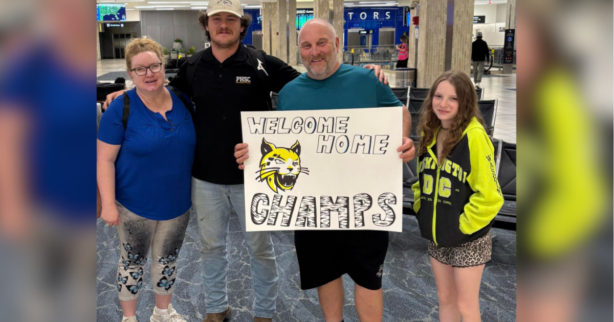 Community Mourns Loss Of Beloved Teacher And Coach