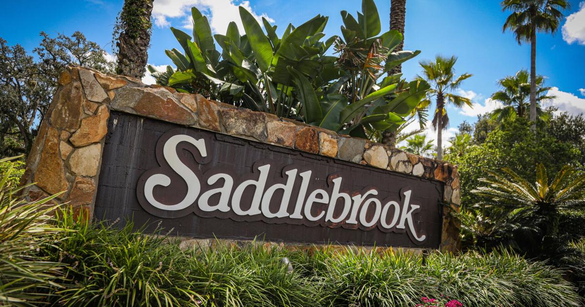 Saddlebrook Resort Undergoes $92m Renovation With New Dining Concepts