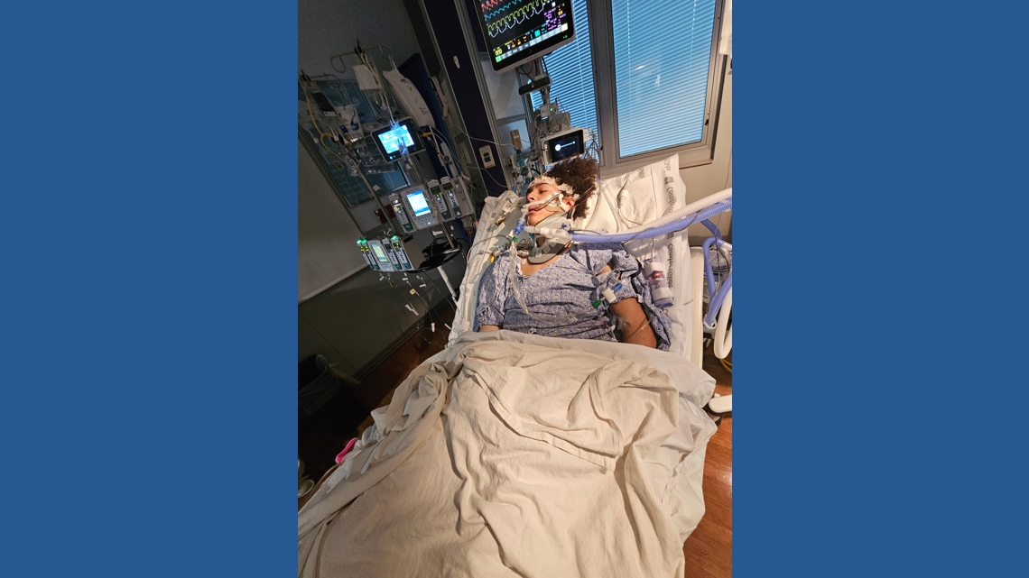 Hit And Run Leaves 15 Year Old In Critical Condition