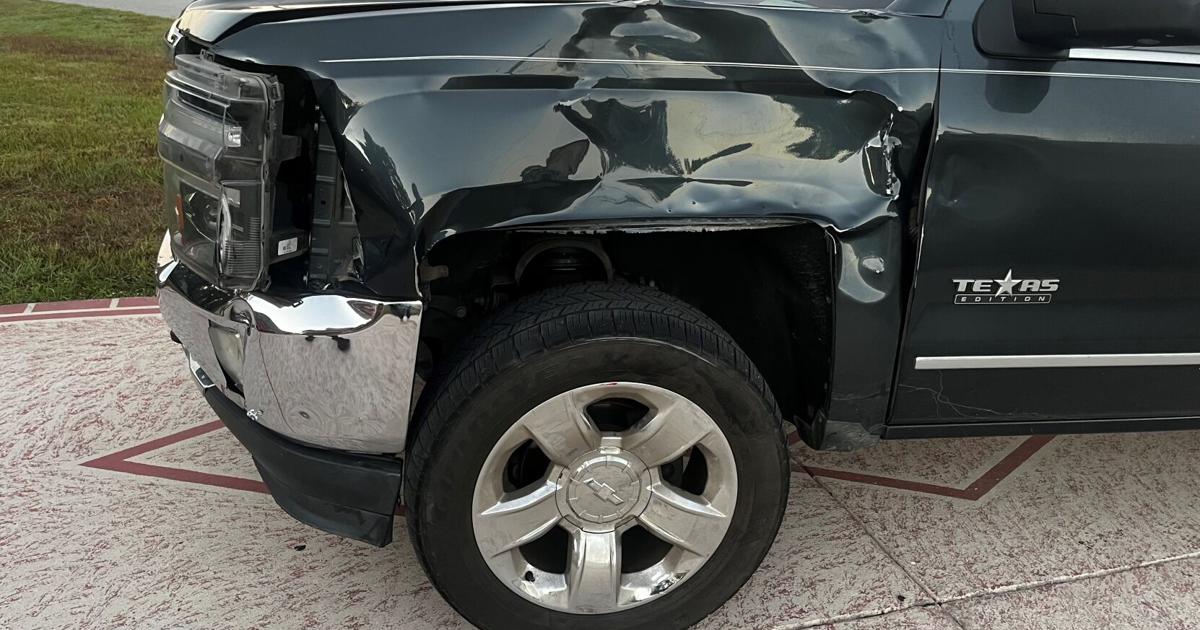 Suspect Identified In Florida Hit And Run Crash Injuring Teens